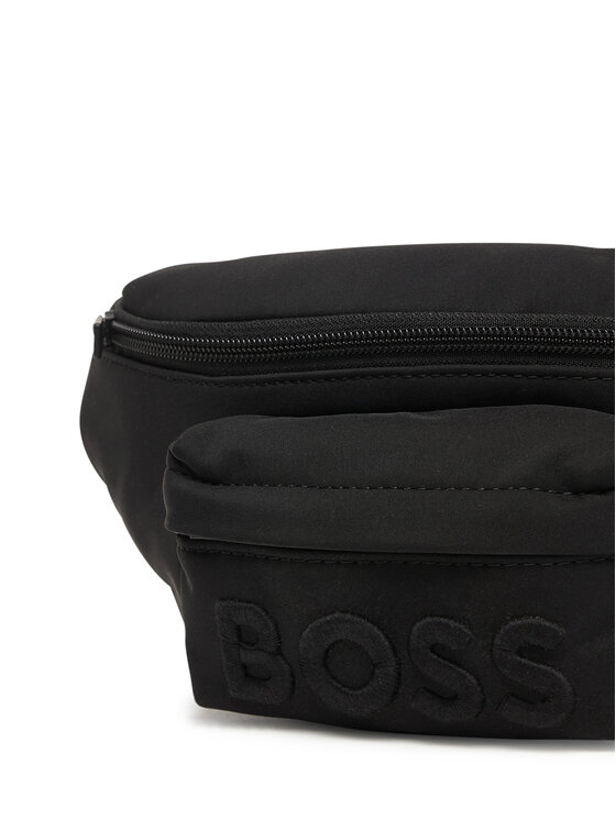 BOSS Nerka BOSS J53135 Czarny