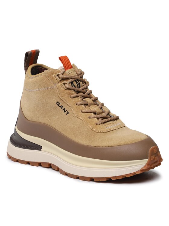Gant Zapatillas Gant Cazidy 25633345 Beis