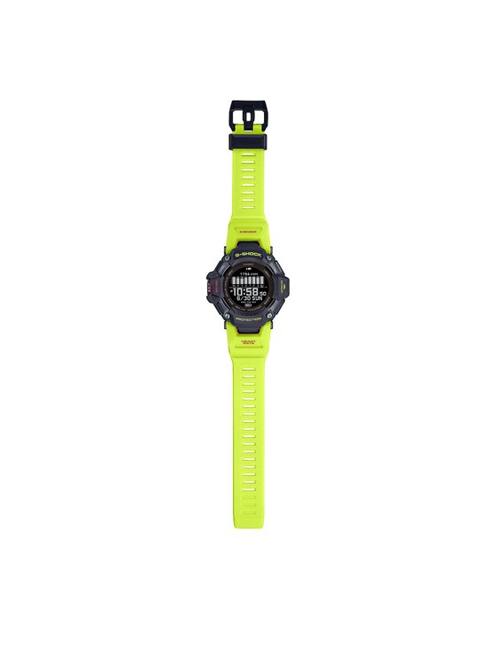 G-Shock Смарт годинник G-Shock GBD-H2000-1A9ER Чорний