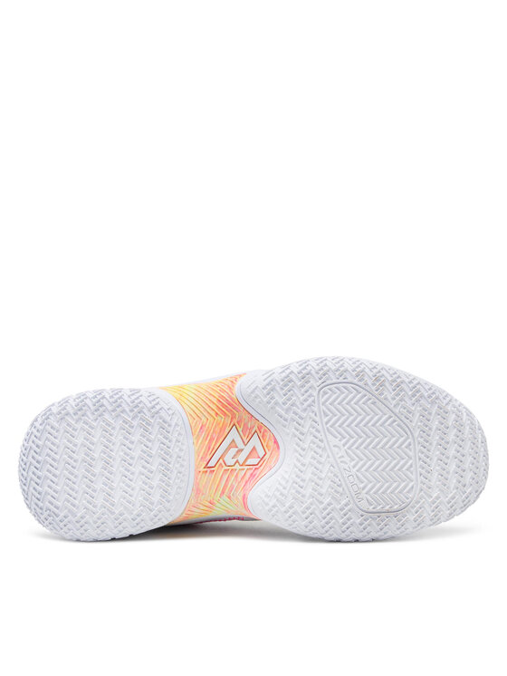 Nike Sportcipők Nike Jordan One Take II CW2457 163 Fehér