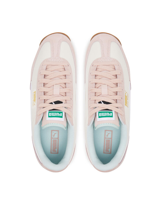 Puma Снікерcи Puma Easy Rider Kids Jr 399715 06 Рожевий