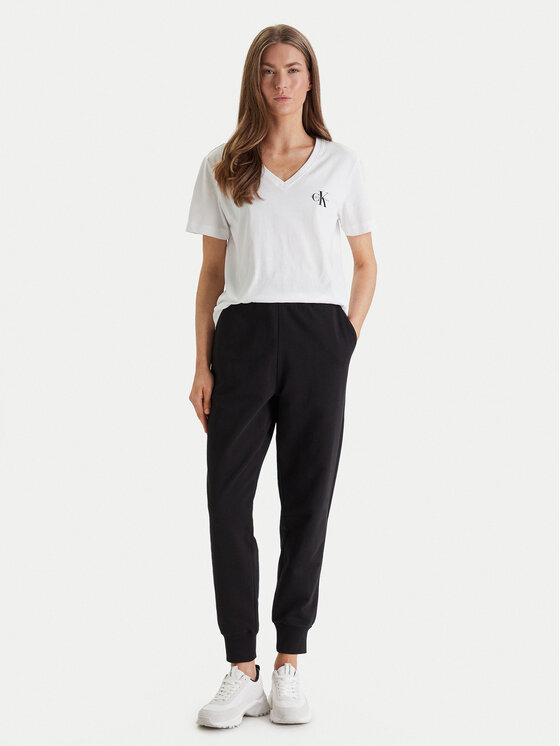 Calvin Klein Jeans Calvin Klein Jeans Σετ t-shirts LV047C906G Έγχρωμο Regular Fit