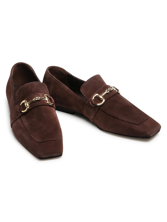 Karino Loafers Karino 3558/015-P Marrone