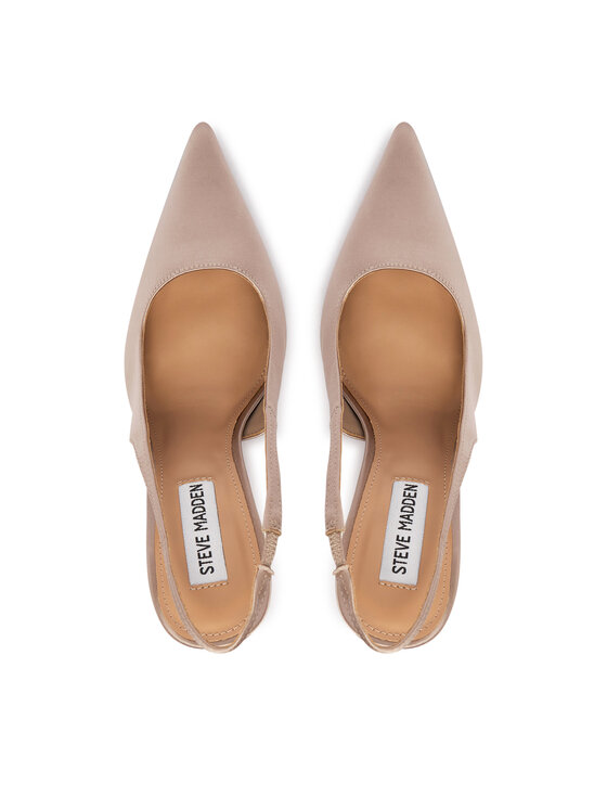 Steve Madden Туфлі на шпильці Steve Madden Reyes 11003389 Écru