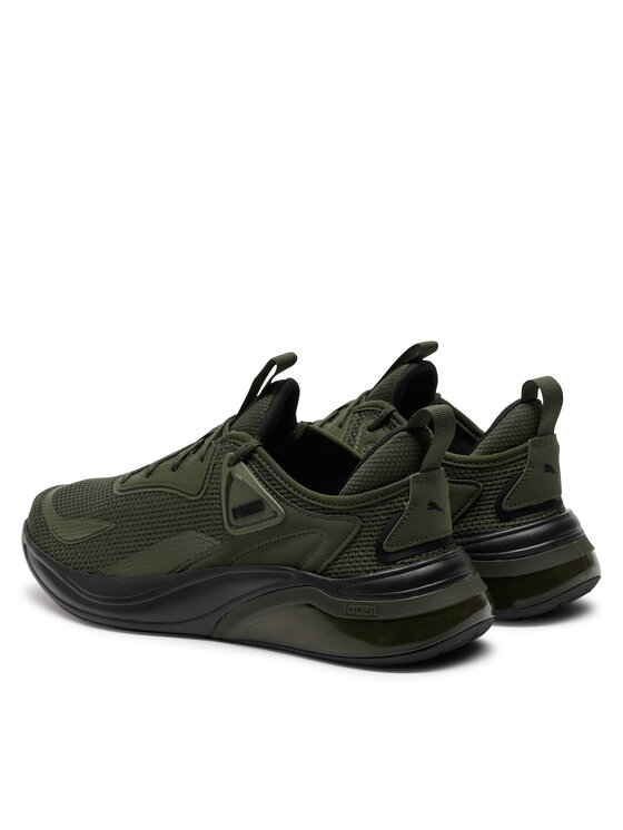 Puma Tenisice za trčanje Puma Cell Thrill 310168 08 Zelena