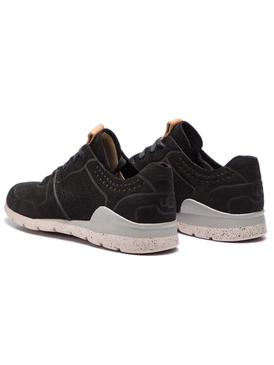 Ugg Laisvalaikio batai Ugg W Tye 1016674 Juoda