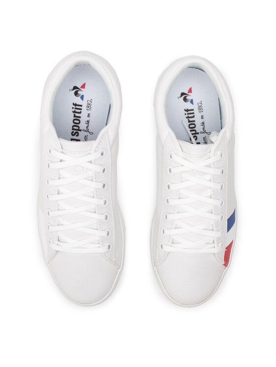 Le Coq Sportif Кросівки Le Coq Sportif Flag Sport 1910496 Білий