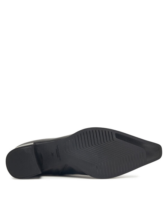 Vagabond Shoemakers Botine Vagabond Shoemakers Giselle 5854-001-20 Negru