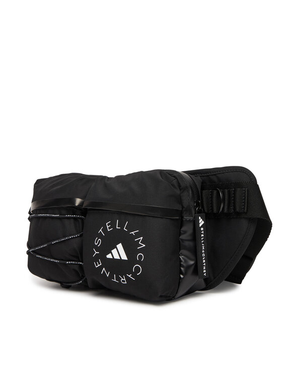 adidas by Stella McCartney Marsupio﻿ adidas by Stella McCartney Bum IW1618 Nero