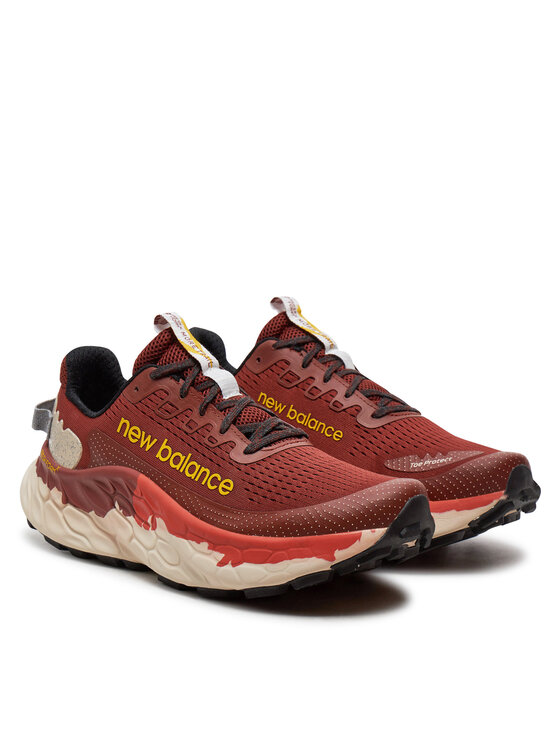 New Balance Zapatillas de running New Balance Fresh Foam X More Trail v3 MTMORAR3 Marrón