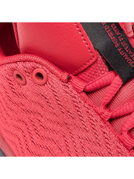 Nike Sportcipők Nike Jordan Ultra Fly 3 Low AO6224 600 Piros