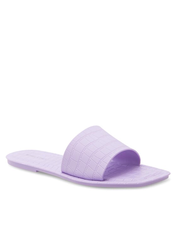 Jenny Fairy Chanclas Jenny Fairy CT1011-3 Violeta