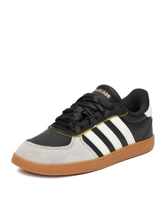 adidas Снікерcи adidas BREAKNET SLEEK JQ8255 Чорний
