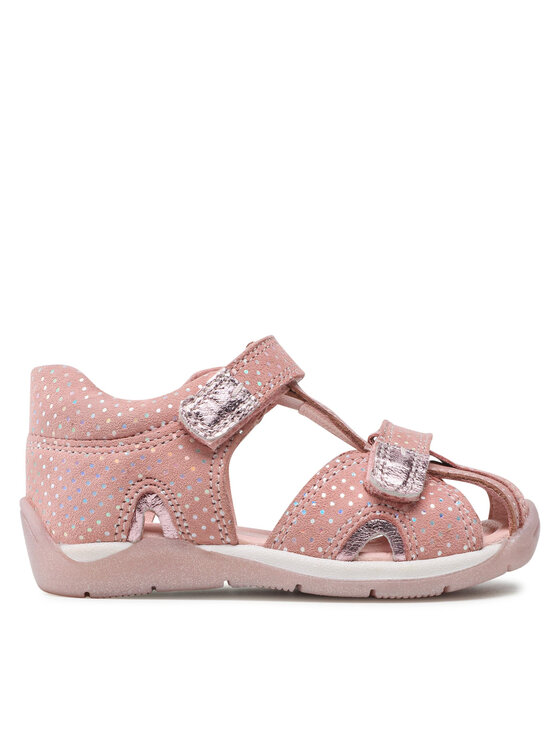 Lasocki Kids Sandales Lasocki Kids CI12-MARCUS-03 Rozā