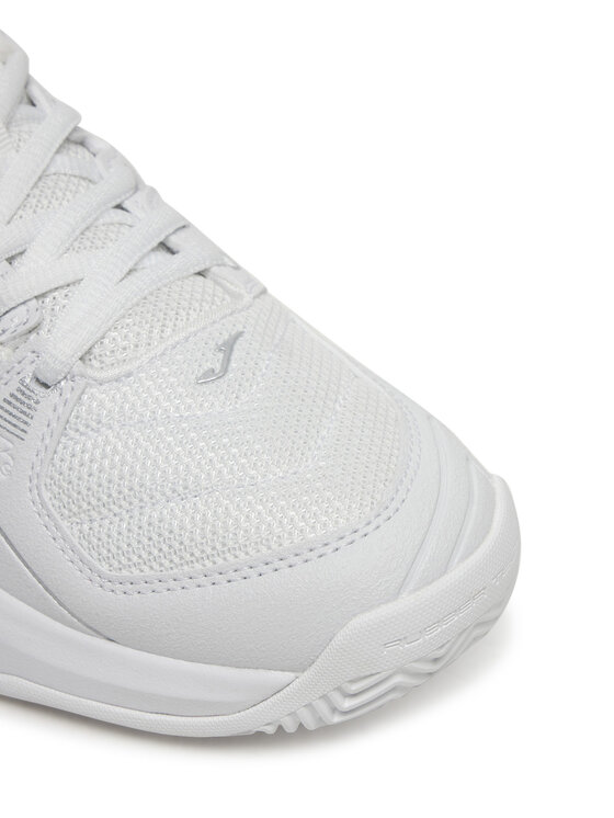 Joma Încălțăminte pentru tenis Joma Master 1000 2502 TM10LS2502C Alb