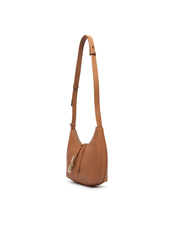 Furla Rankinė Furla Goccia S WB01500 BX3353 C RY000 Ruda