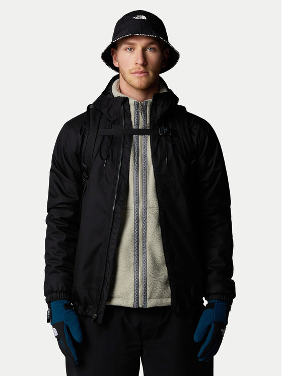 The North Face Nahrbtnik The North Face Jester NF0A3VXF0IT1 Modra
