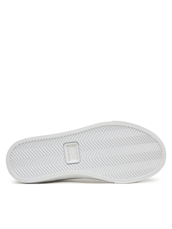 Lacoste Снікерcи Lacoste Lerond Set 225 1 Cfa 750CFA0014216 Білий