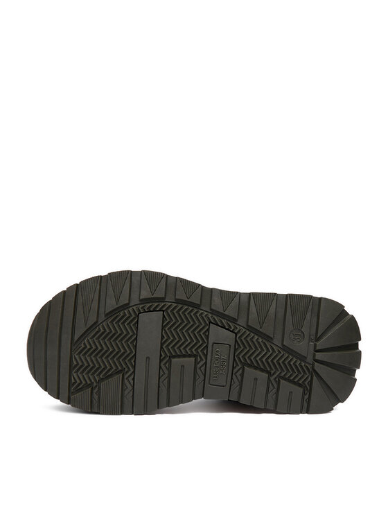 U.S. Polo Assn. Sneakers U.S. Polo Assn. EO-MAGIC001K/GY1 Maro