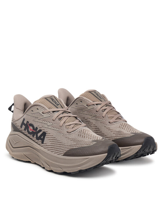 Hoka Bėgimo batai Hoka Challenger 8 Gtx GORE-TEX 1171958 Ruda
