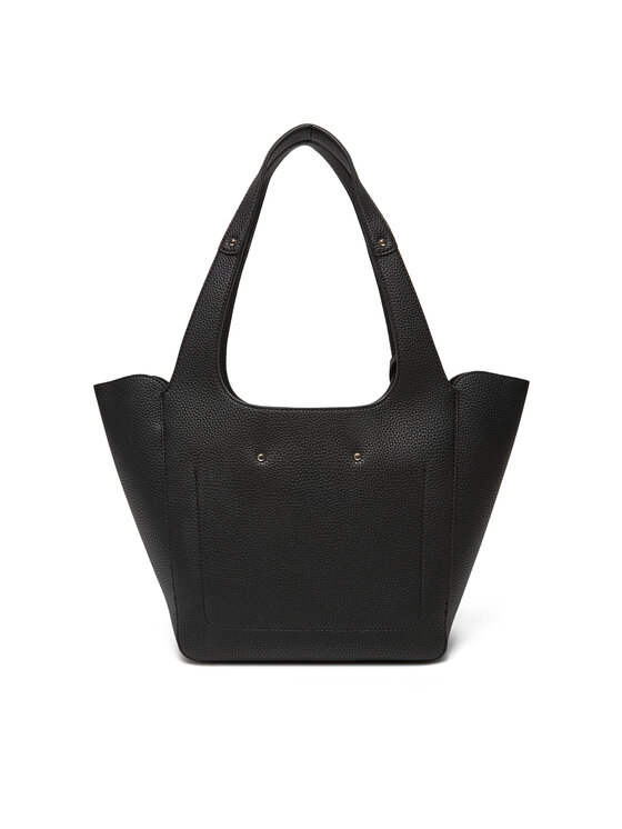 Guess Дамска чанта Guess Calista HWBG73 34220 Черен