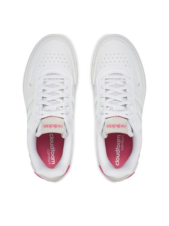 adidas Sneakersy adidas Postmove SE Shoes IG7903 Bílá
