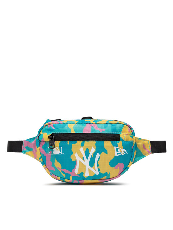 New Era Чанта за кръст﻿ New Era Mlb Micro Waist Bag Neyyan 60240070 Цветен