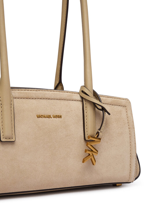 MICHAEL Michael Kors Сумка MICHAEL Michael Kors 30T6A9IT0S Бежевий