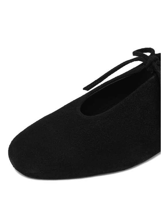 GINO ROSSI Туфлі GINO ROSSI EO-26SS10 Чорний