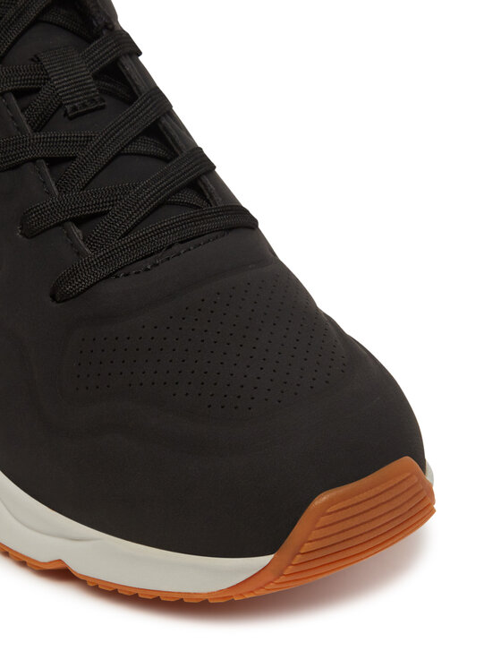 Skechers Снікерcи Skechers Tres-Air Uno-Ah - Mazing 177390/BLK Чорний