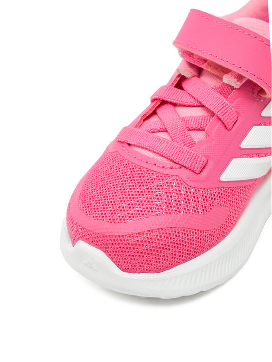 adidas Sneakers adidas Runfalcon 5 Shoes Kids JP5156 Rosa