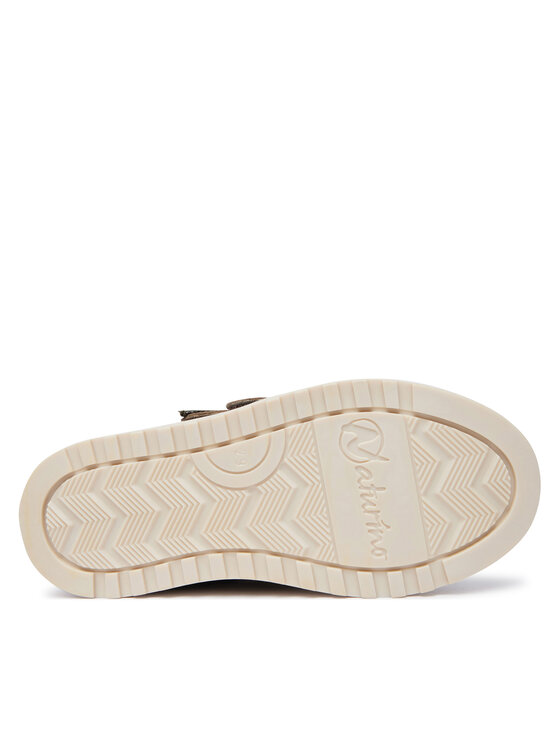 Naturino Schnürschuhe Naturino Heki Vl Wp. 2502486 S Rosa