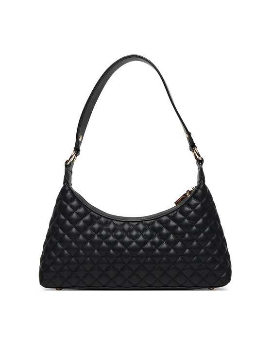 Guess Сумка Guess Everlee HWEG86 79180 Чорний