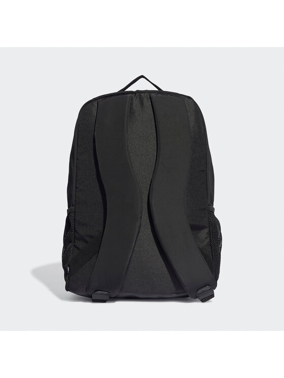 adidas Nahrbtnik adidas Sport Padded Backpack HT2448 Črna