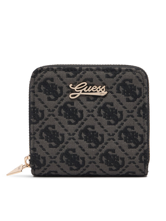 Guess Pénztárca Guess J6BZ05 W3967 Sötétszürke