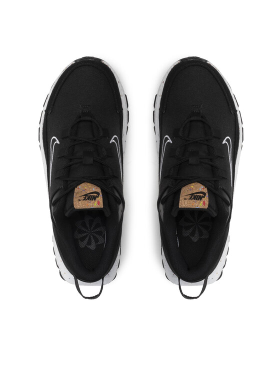 Nike Zapatillas Nike Crater Remixa DA1468 003 Negro