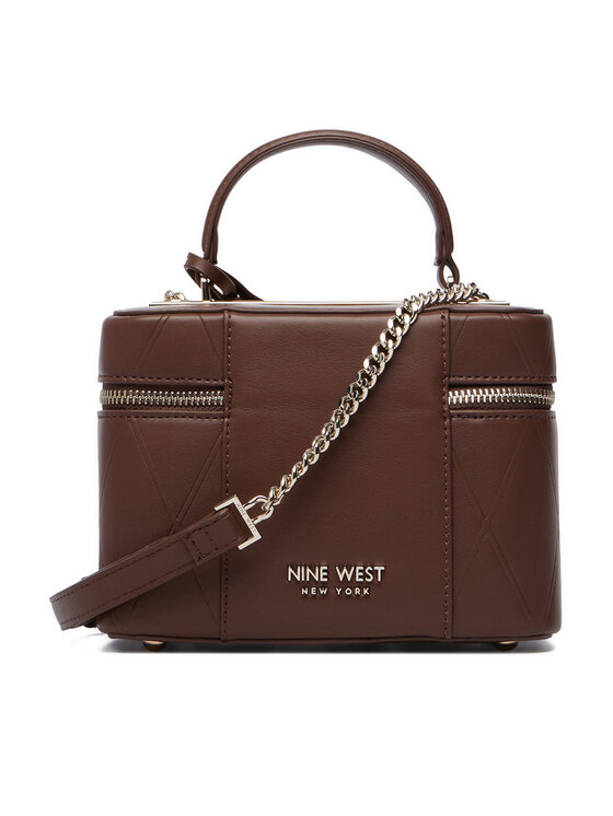 Nine West Borsetta Nine West CEO- LUXE MOMENT-LDA9382 Beige scuro