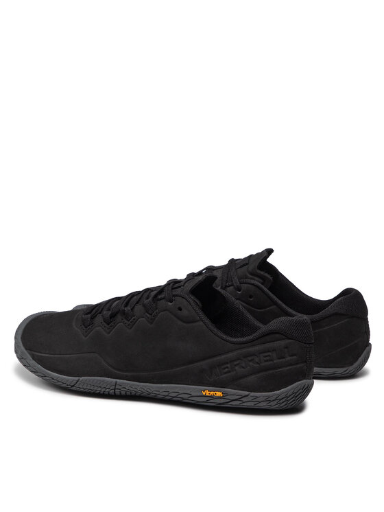 Merrell Trekking Merrell Vapor Glove 3 Luna Ltr J33599 Crna