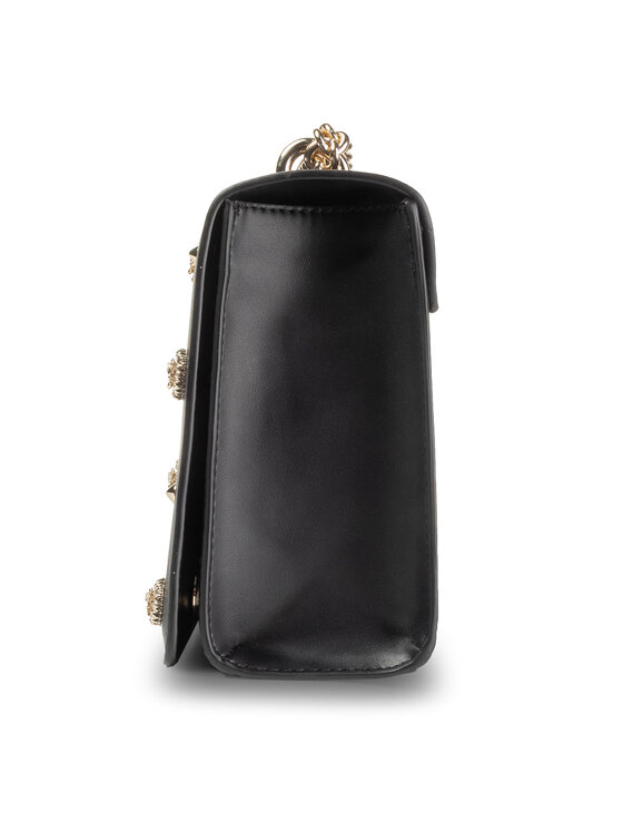 Versace Jeans Couture Rankinė Versace Jeans Couture E1VUBBP3 Juoda