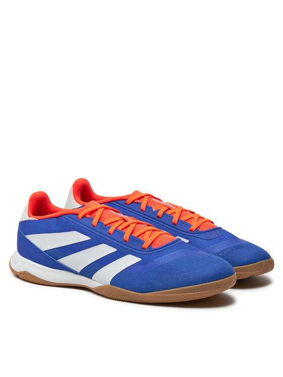 adidas Взуття для футболу adidas Predator League In IF6393 Голубий
