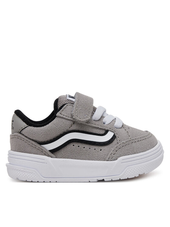Vans Superge Vans Hylane V VN000D4M2391 Siva