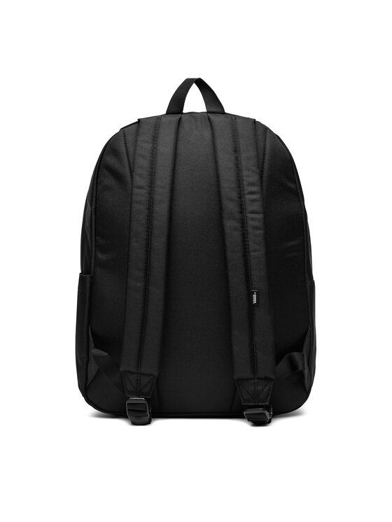 Vans Kuprinės Vans Old Skool Classic Backpack VN000H4YBLK1 Juoda
