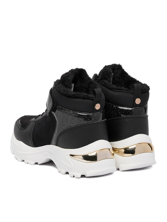 DeeZee Снігоходи DeeZee CEO-CP70-26123-1 Чорний