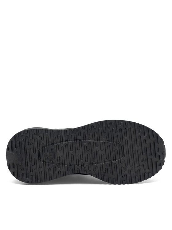 Sprandi Sneakersy Sprandi ACTIVE WFA2457-1 Czarny