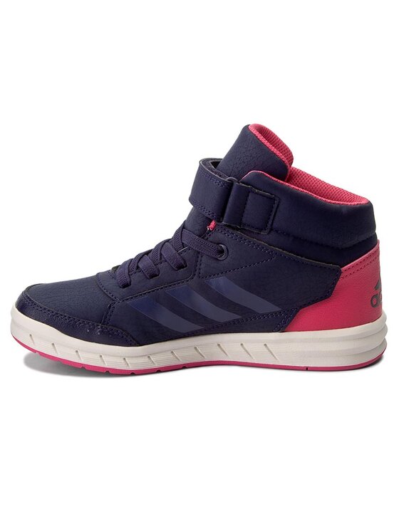 adidas Sneakers adidas Altasport Mid El K CG3339 Bleumarin
