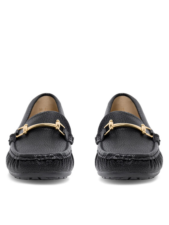 Clara Barson Mokasíny Clara Barson WYL0311-XX1 Černá