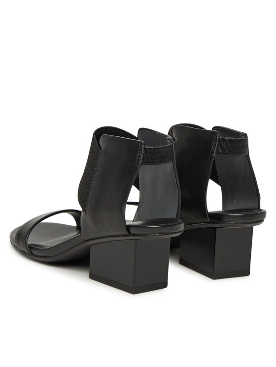 United Nude Босоніжки United Nude Raila Mid 1072756016 Чорний