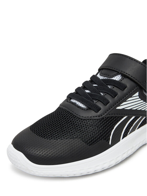 Reebok Sneakersy Reebok 23KC2330(IV)CH Čierna