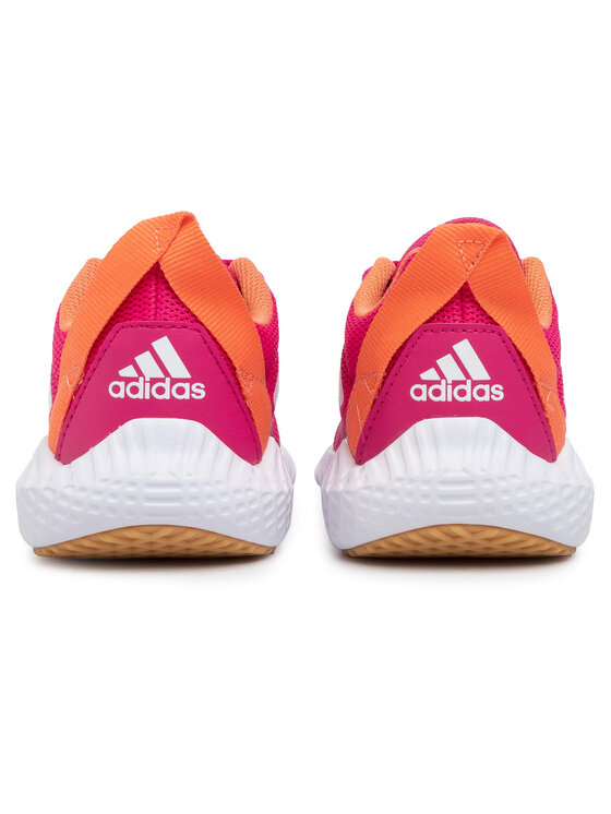 adidas Tenisice za trčanje adidas FortaGym K G27201 Ružičasta