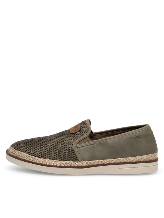 Rieker Espadrillas Rieker B2366-54 Cachi